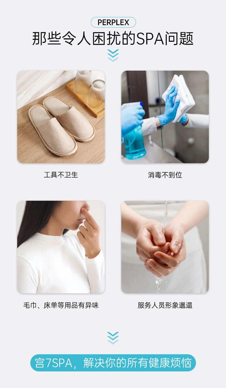 宮七SPA