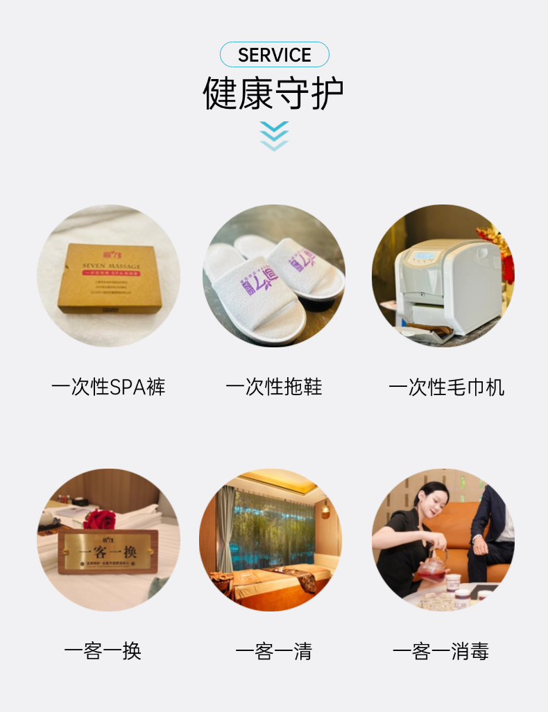 宮七SPA