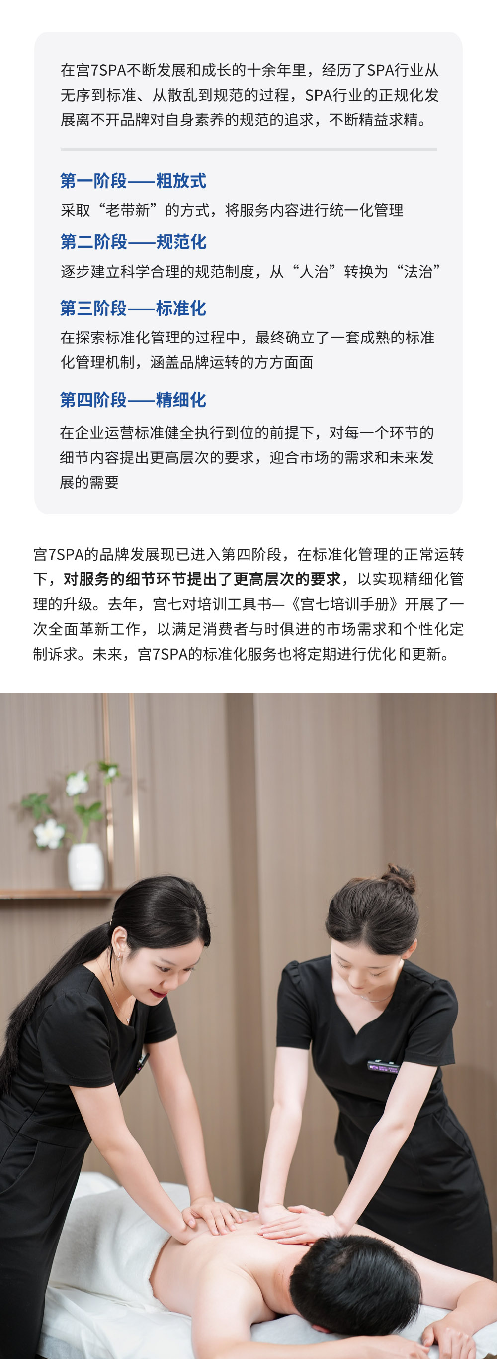 宮七SPA
