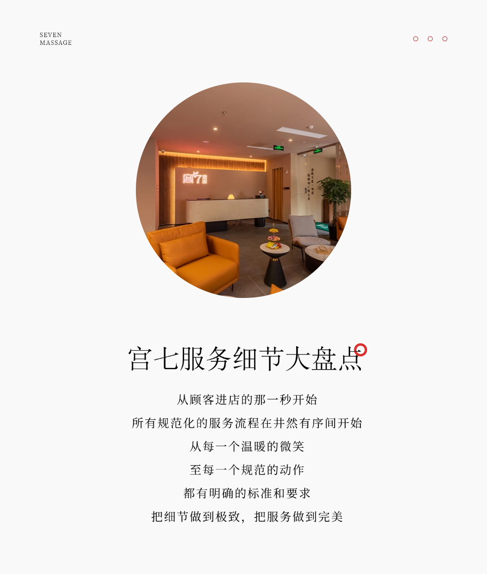 宮七SPA