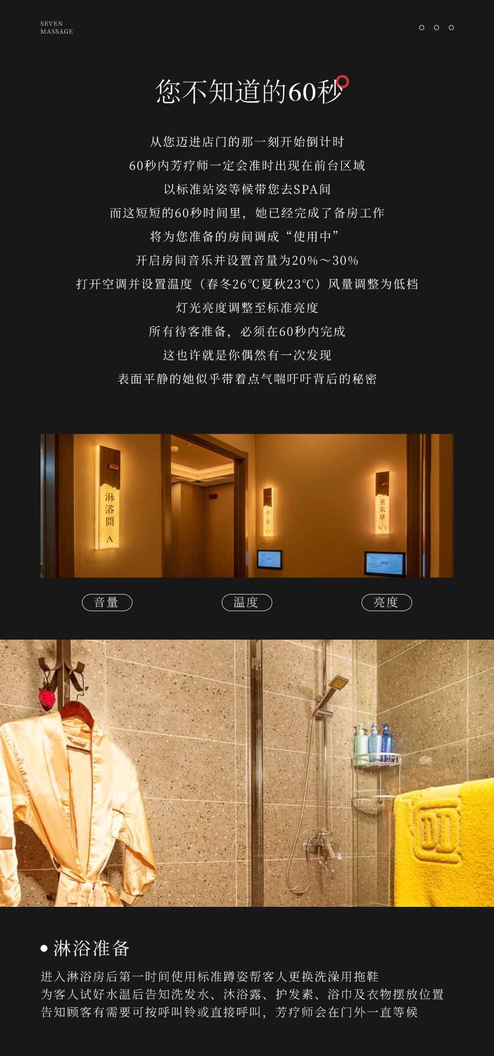 宮七SPA